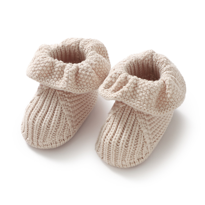 Winter Clothing Toddler - Сапоги для первых ходунков для малышей