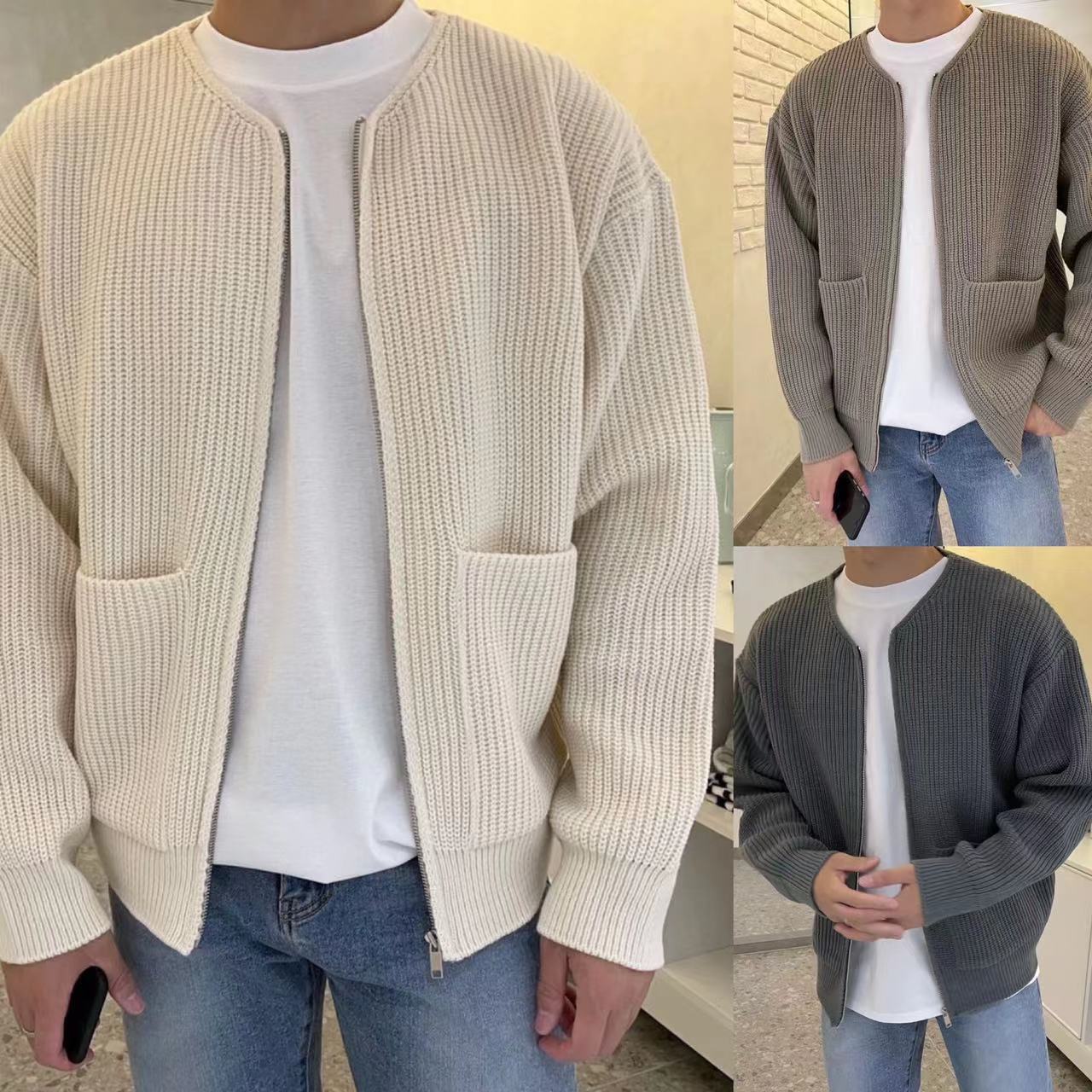 Winter Clothing Colors - Женский кардиган 2026: новый модный осенний