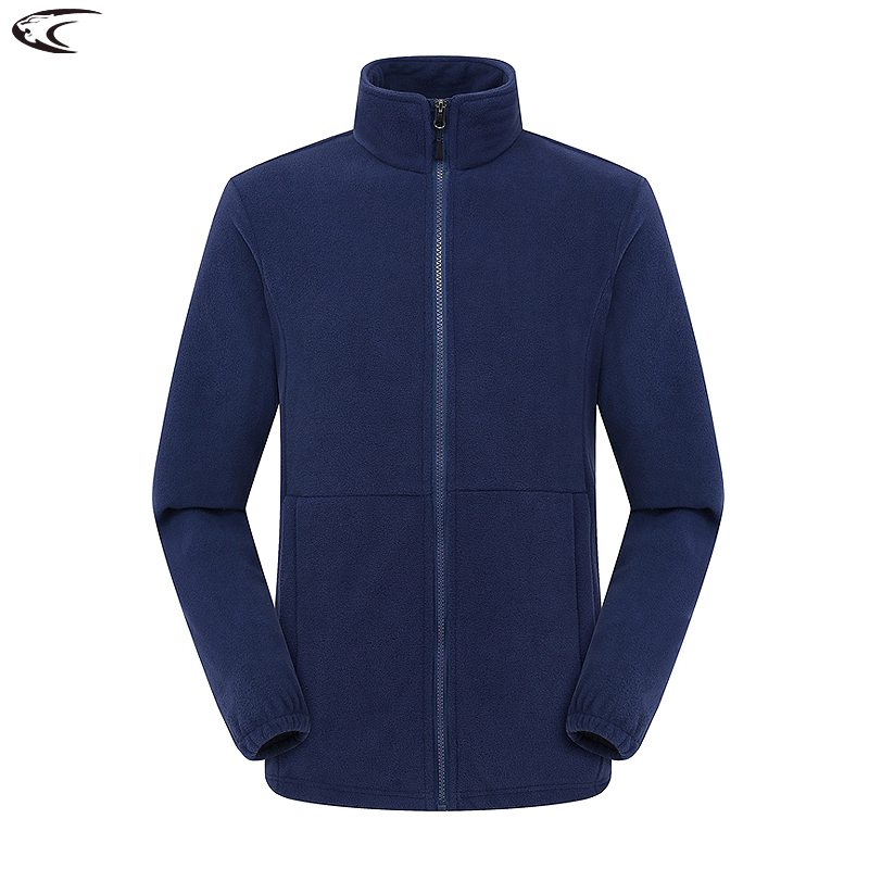Windproof Jacket Softshell - LNGXO зимние куртки для мужчин теплая