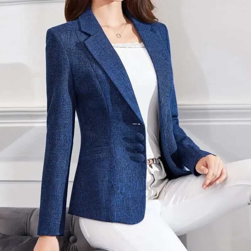 Winter Clothing Work - Модные женские пиджаки, куртки для работы