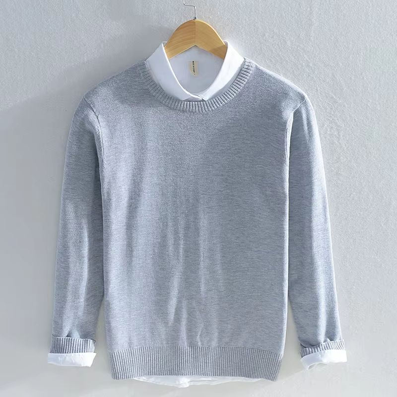 Winter Clothing Colors - Новые мужские свитера на осень и