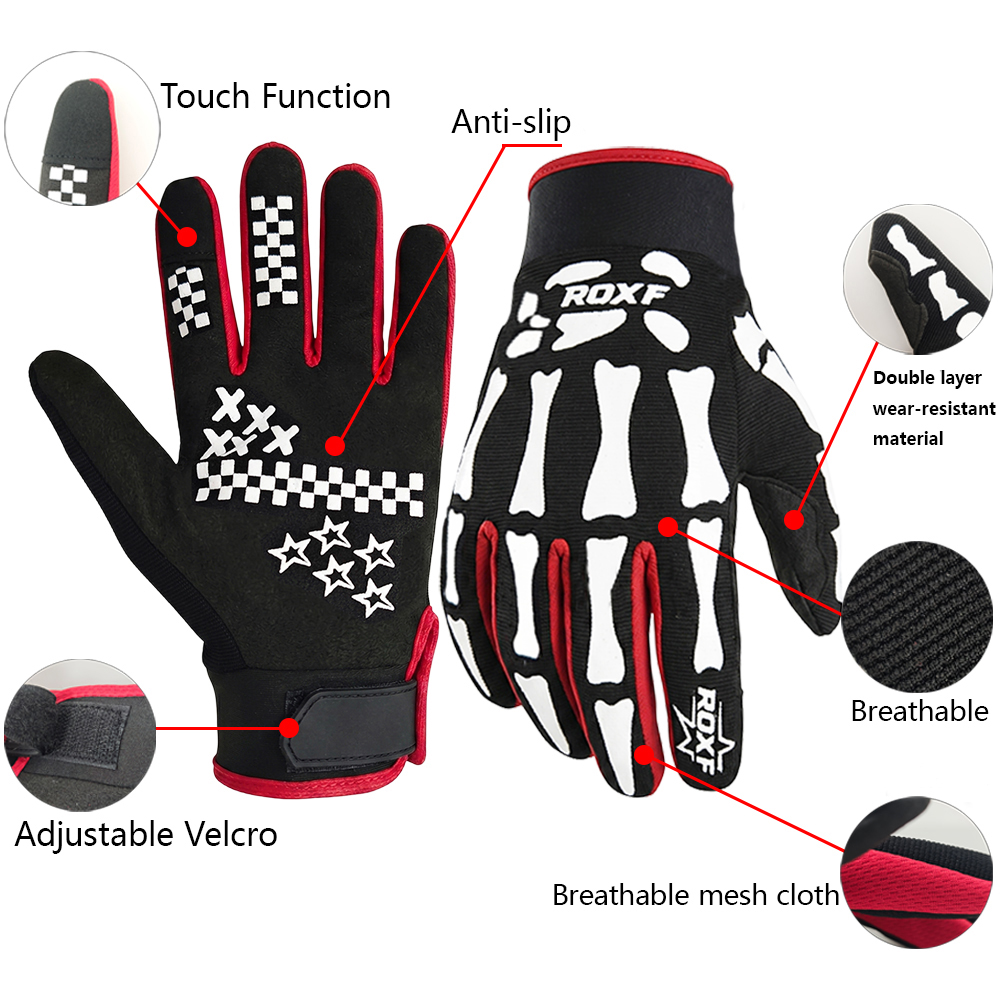 Охотничьи перчатки с полным по – обзор и цена Knit Glove Touch Screen