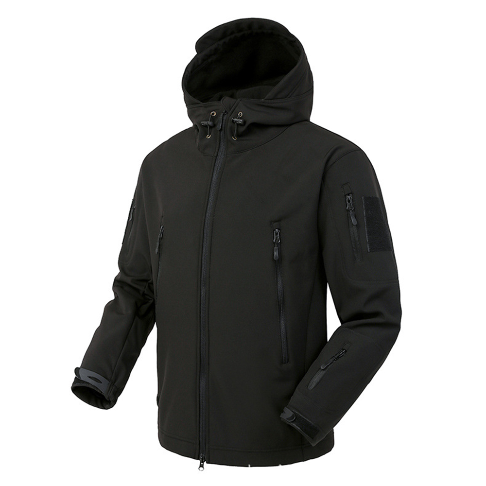 Мотоциклетные куртки из мягкой – обзор и цена Windproof Jacket Softshell