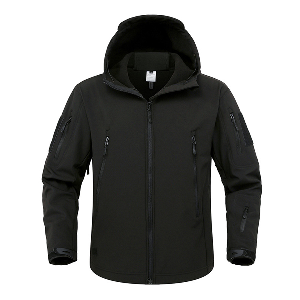 Мотоциклетные куртки из мягкой – обзор и цена Windproof Jacket Softshell