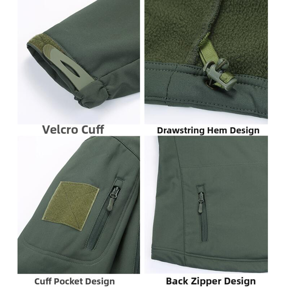 Мотоциклетные куртки из мягкой – обзор и цена Windproof Jacket Softshell