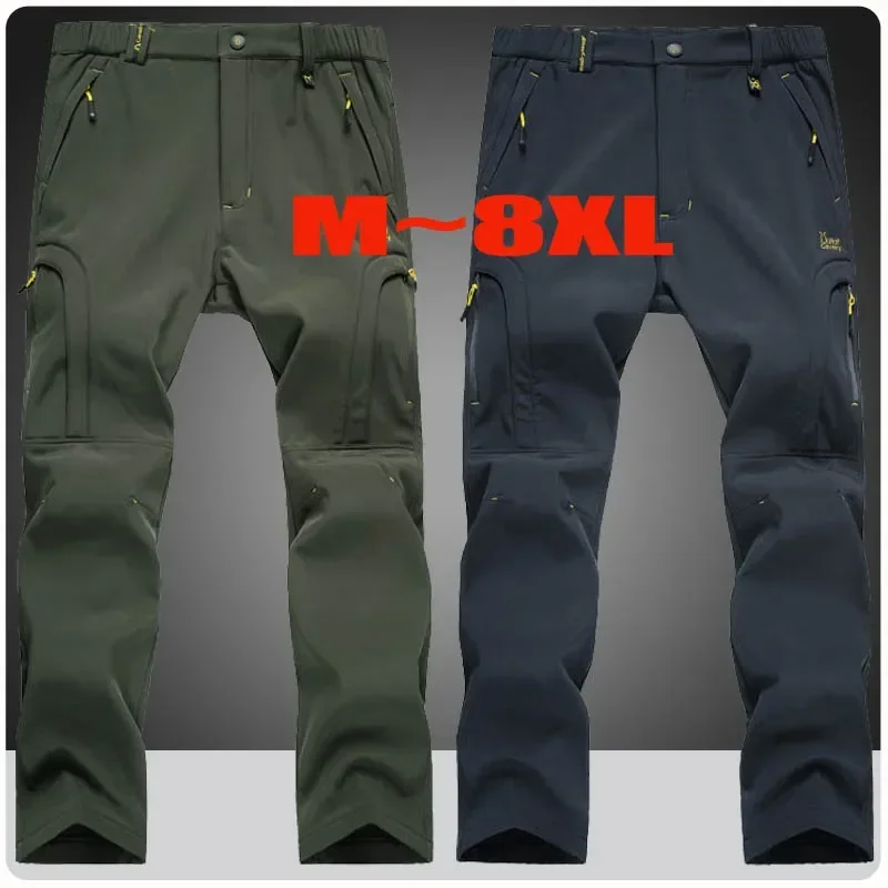 Мужские утепленные флисовые бр – обзор и цена Ski Pants Waterproof