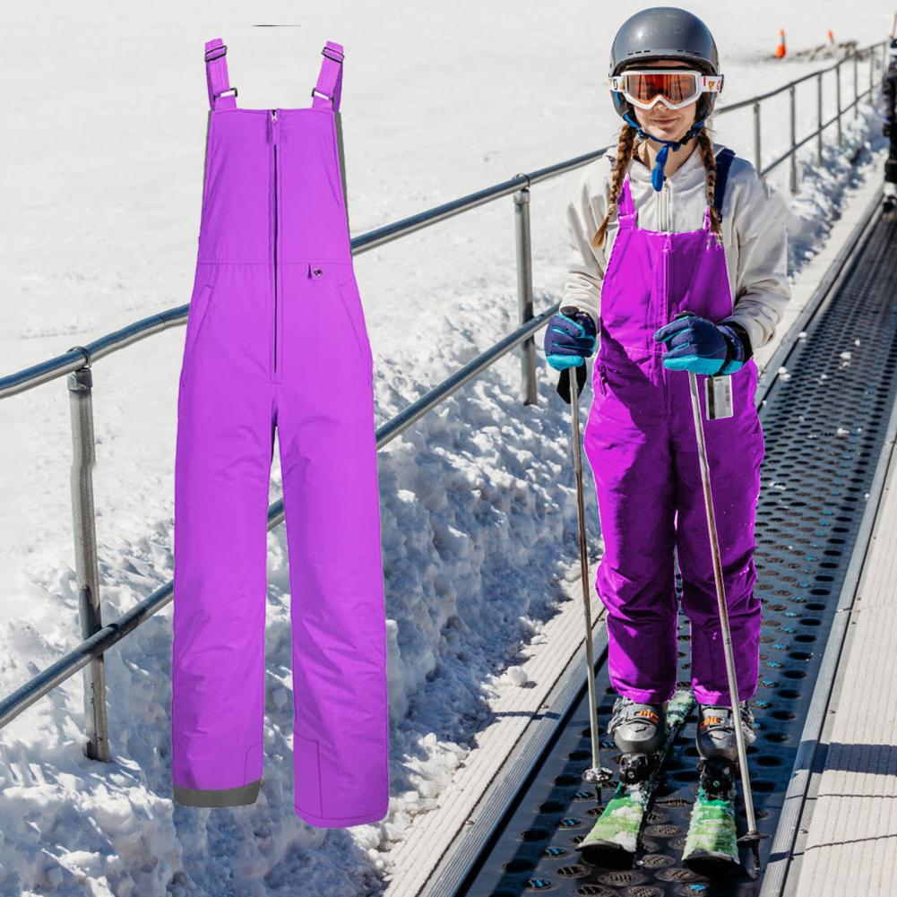 Утолщенные зимние штаны, зимни – обзор и цена Waterproof Mitten Ski