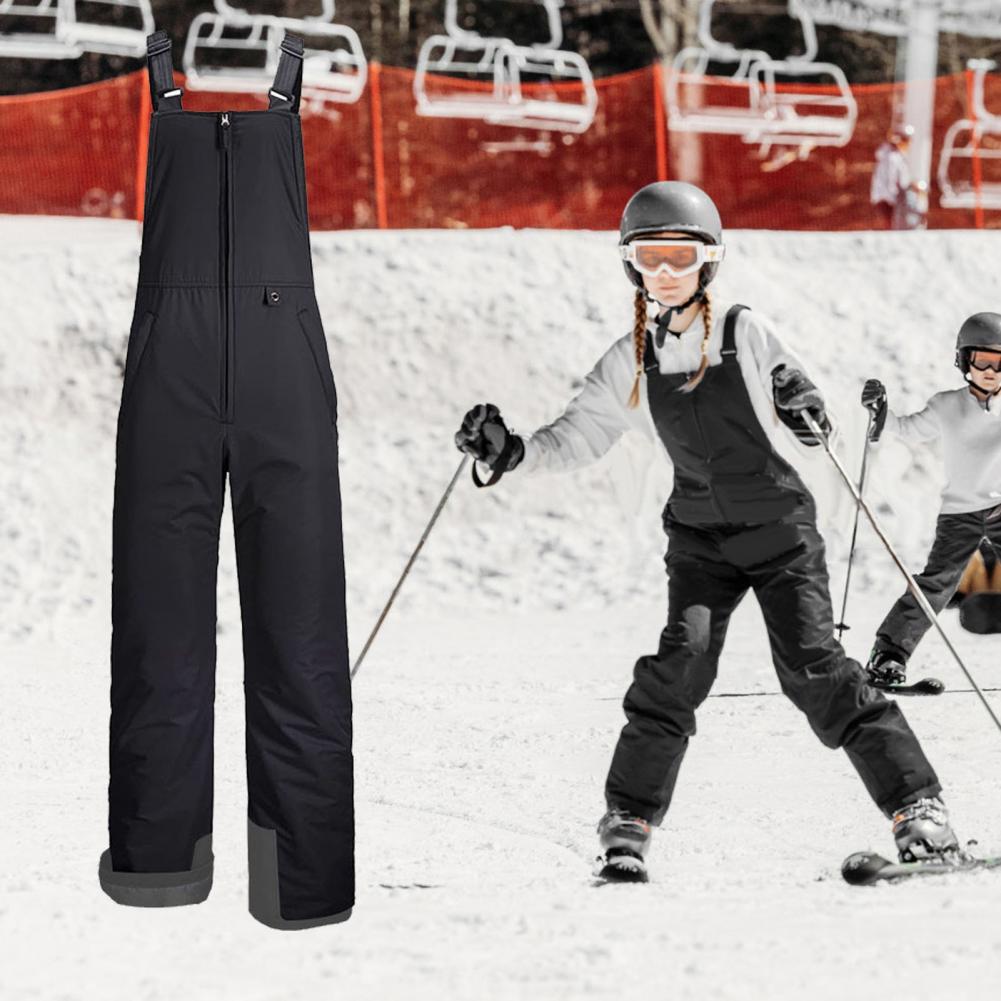 Утолщенные зимние штаны, зимни – обзор и цена Waterproof Mitten Ski