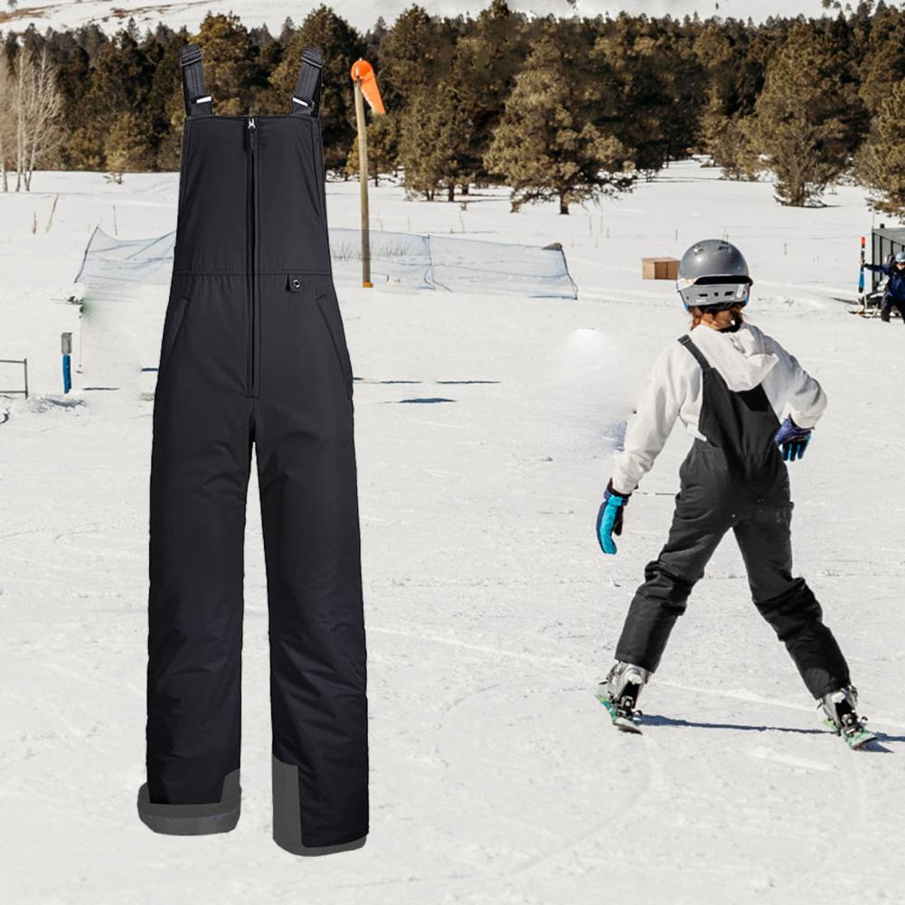 Утолщенные зимние штаны, зимни – обзор и цена Waterproof Mitten Ski