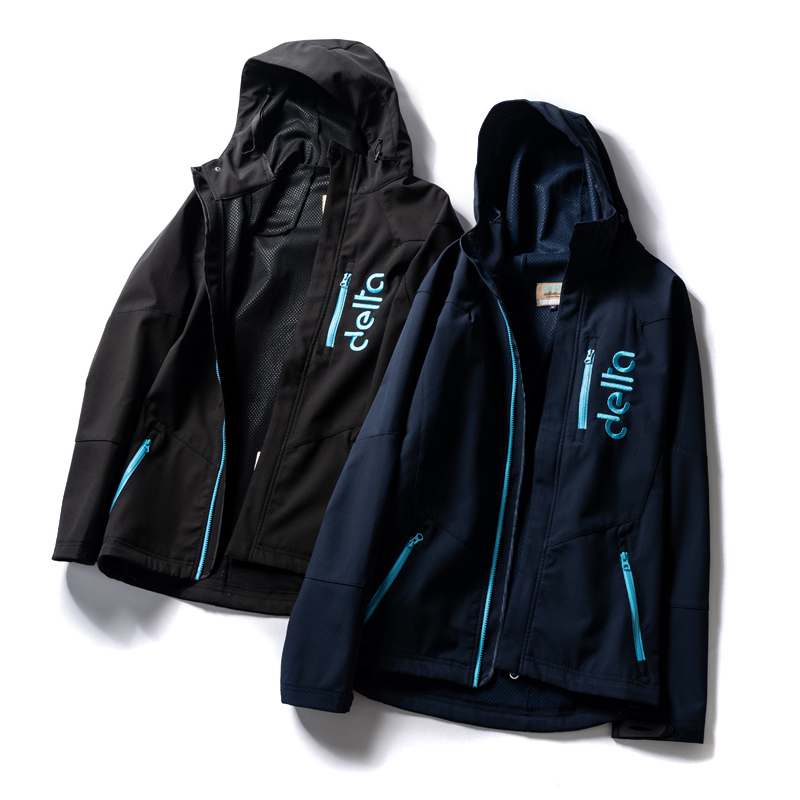 Премиальная мужская куртка-соф – обзор и цена Windproof Jacket Softshell