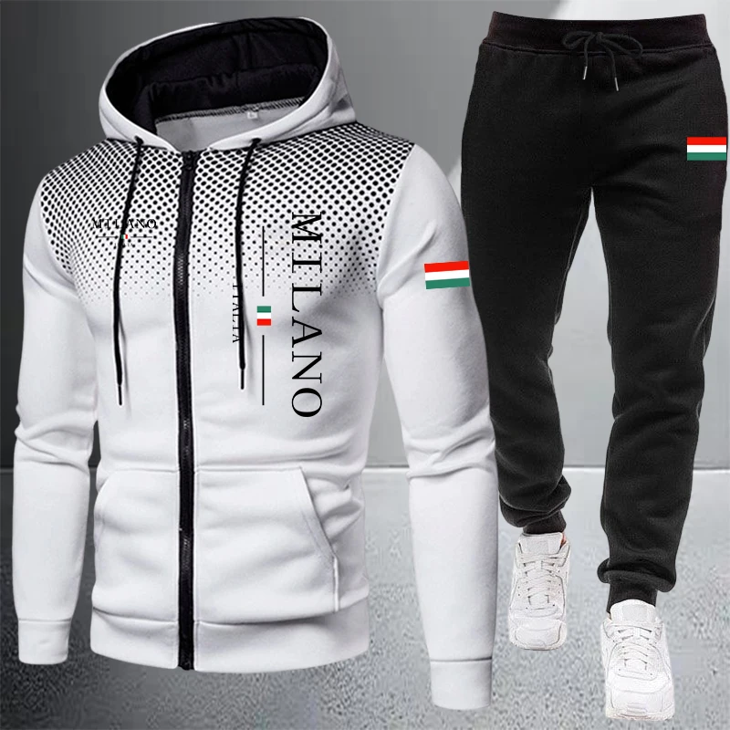 Мужской спортивный костюм-двой – обзор и цена Winter Clothing Pk