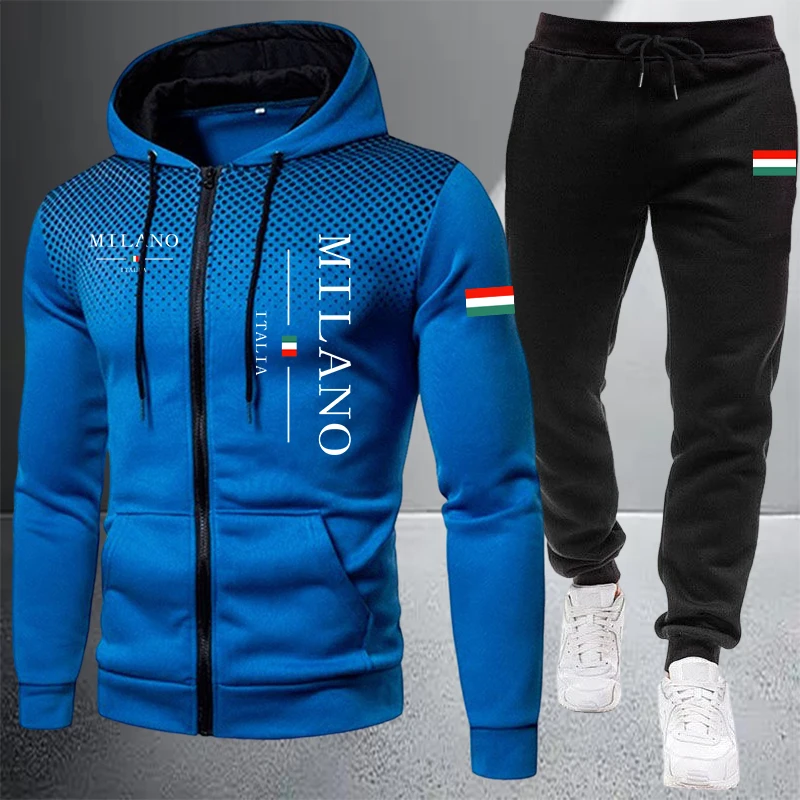 Мужской спортивный костюм-двой – обзор и цена Winter Clothing Pk