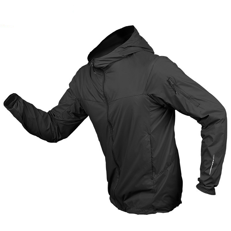 FSTAR-Мужская дышащая Солнцеза – обзор и цена Windproof Jacket Softshell
