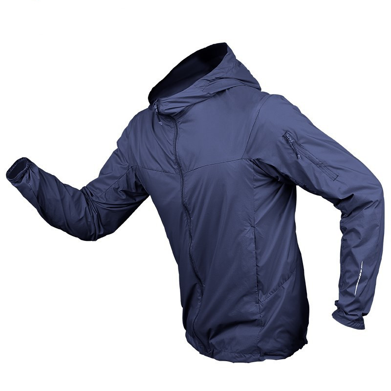 FSTAR-Мужская дышащая Солнцеза – обзор и цена Windproof Jacket Softshell