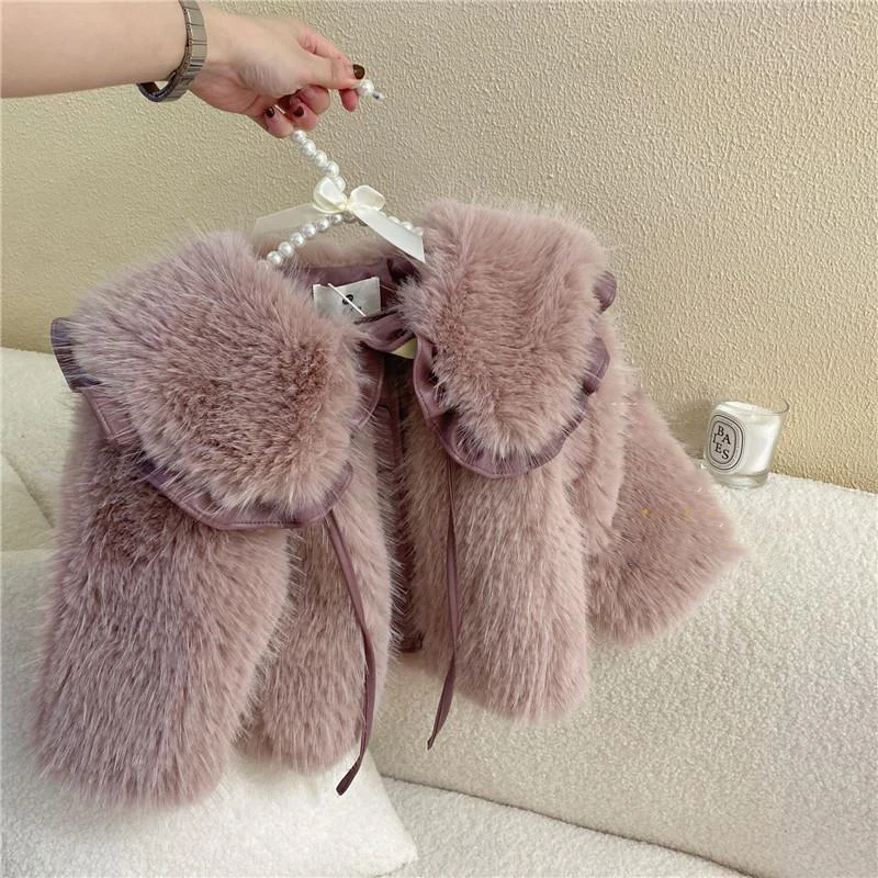 Зимний шерстяной свитер для де – обзор и цена Winter Clothing Toddler