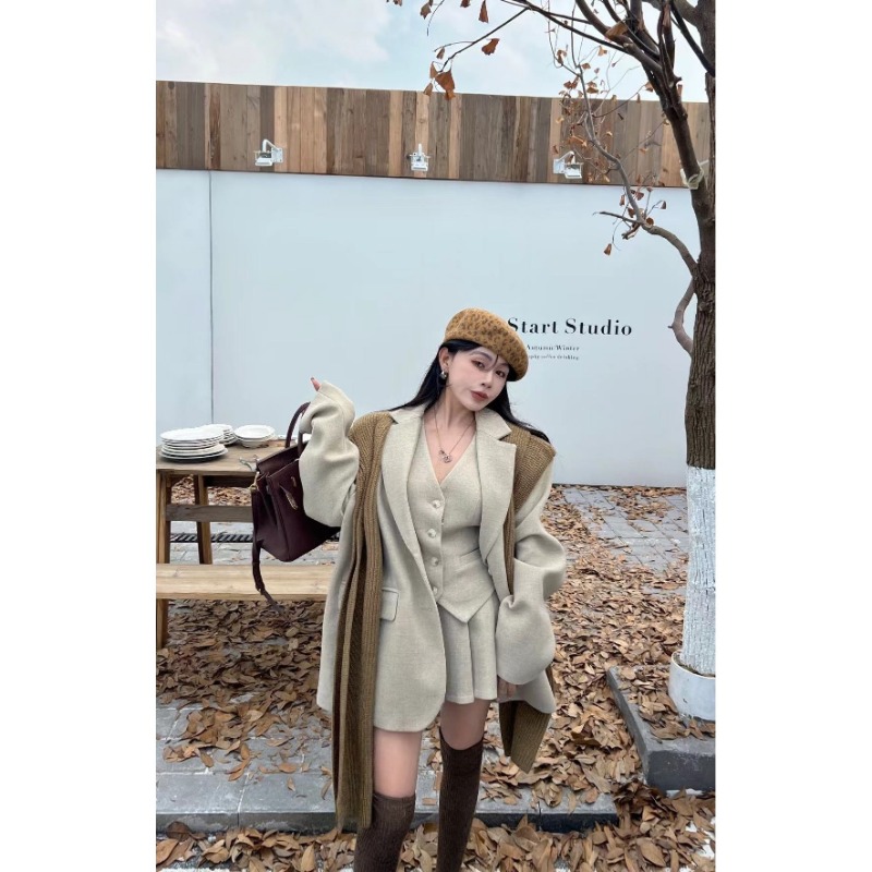 Shpmishal: Элитный осенний мод – обзор и цена Winter Clothing Pk