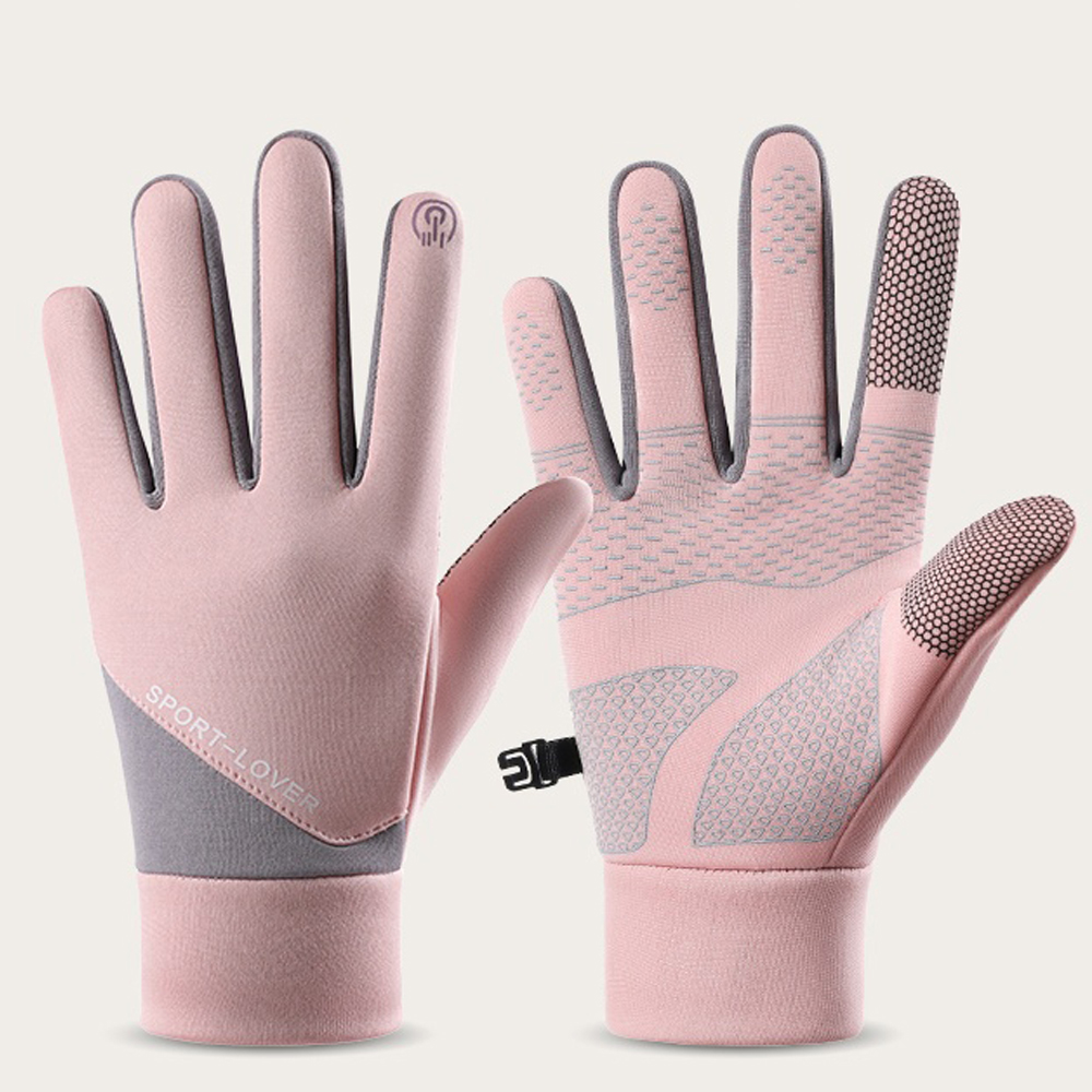 Женские зимние водонепроницаем – обзор и цена Waterproof Mitten Ski