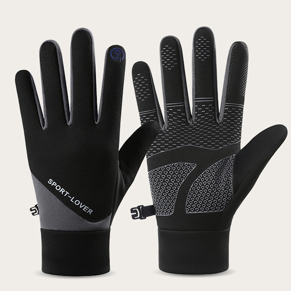 Женские зимние водонепроницаем – обзор и цена Waterproof Mitten Ski
