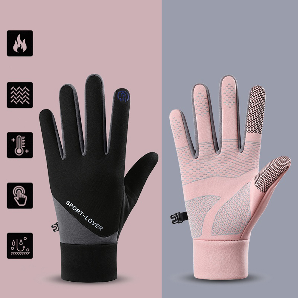 Женские зимние водонепроницаем – обзор и цена Waterproof Mitten Ski