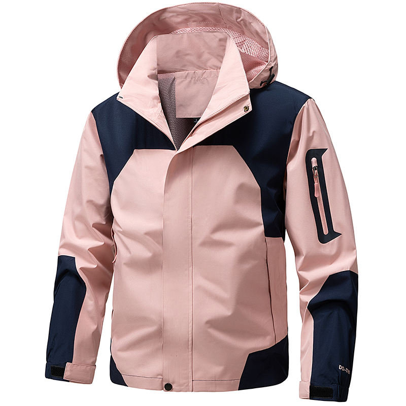 Мужская куртка Softshell для а – обзор и цена Windproof Jacket Softshell