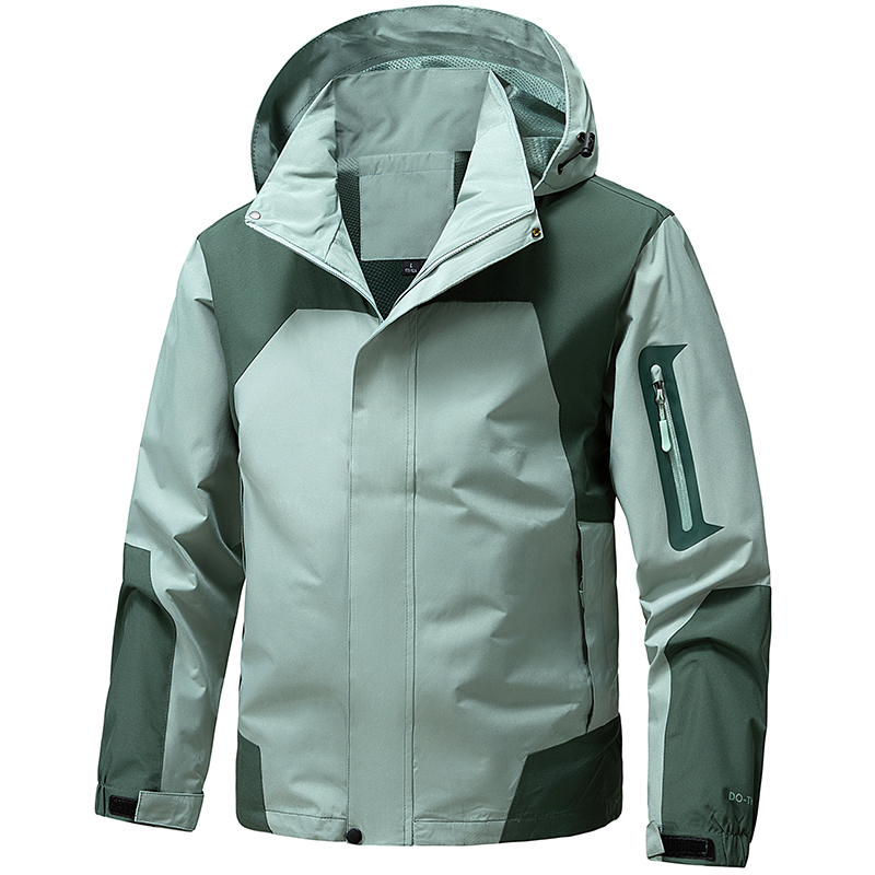 Мужская куртка Softshell для а – обзор и цена Windproof Jacket Softshell