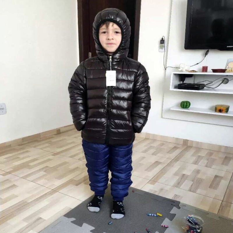 Легкие пуховики с капюшоном, д – обзор и цена Winter Clothing For Toddlers