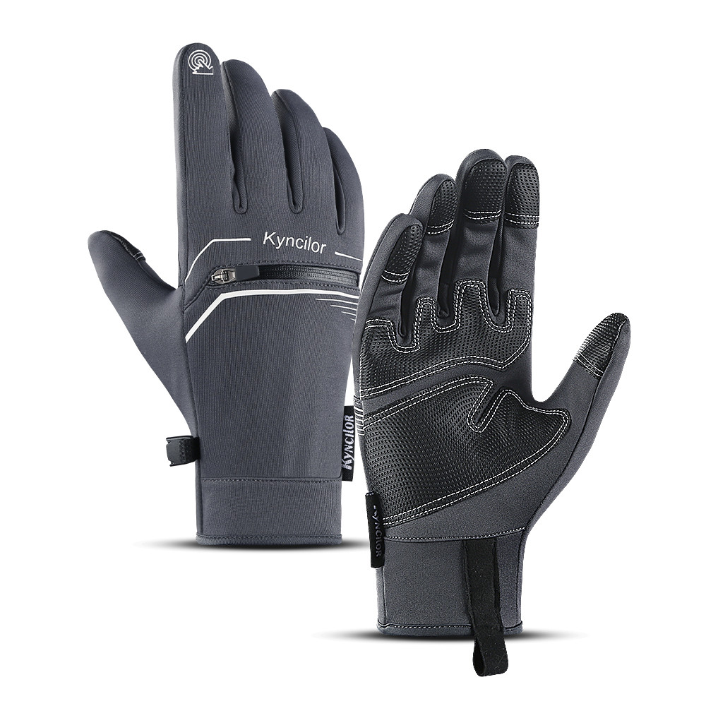 Зимние велосипедные перчатки д – обзор и цена Waterproof Mitten Ski