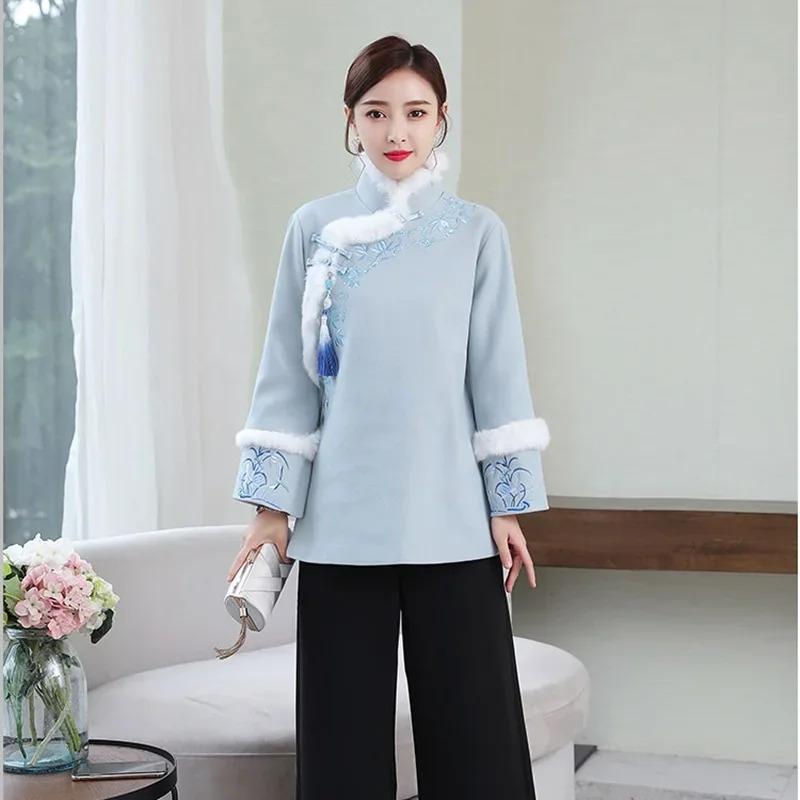 2026 Топы Cheongsam, новогодня – обзор и цена Winter Clothing Youtube