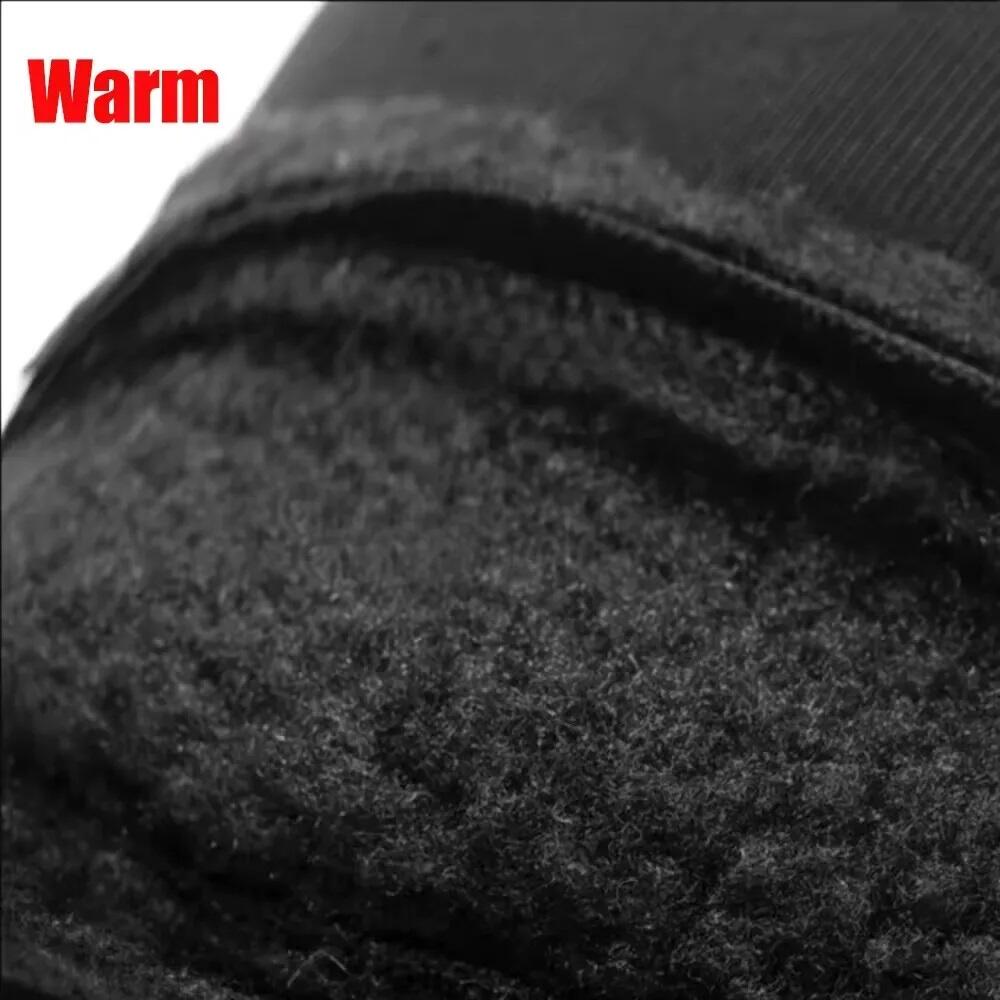 1 пара зимних теплых перчаток  – обзор и цена Waterproof Mitten Ski