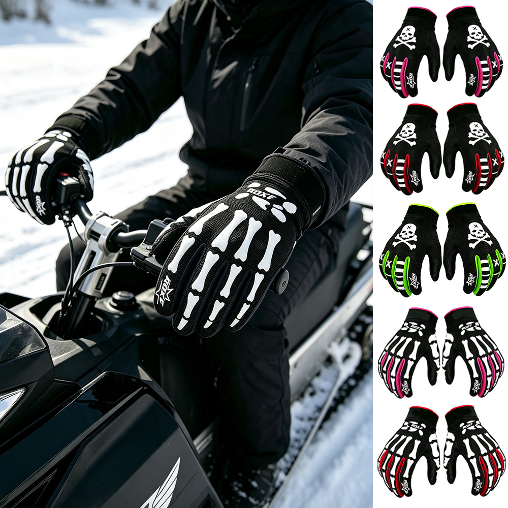 Противоскользящие защитные пер – обзор и цена Knit Glove Touch Screen