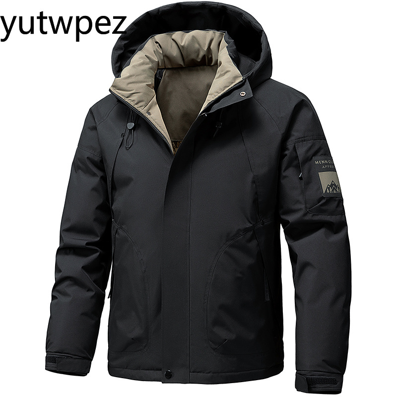 Мужская легкая водонепроницаем – обзор и цена Windproof Jacket Softshell