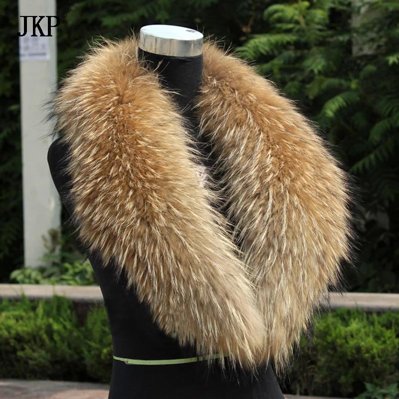 Воротник из натурального меха, – обзор и цена Winter Clothing Pk