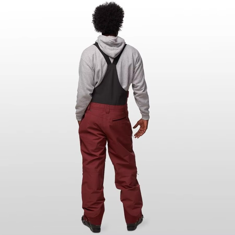 Высокое качество, новый дизайн – обзор и цена Ski Pants Waterproof