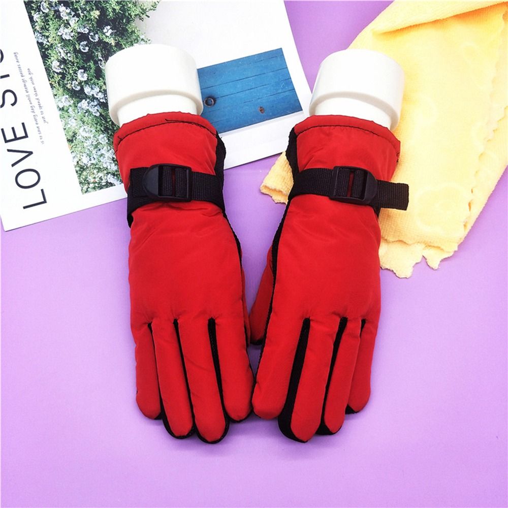 Зимние ветрозащитные лыжные пе – обзор и цена Waterproof Mitten Ski