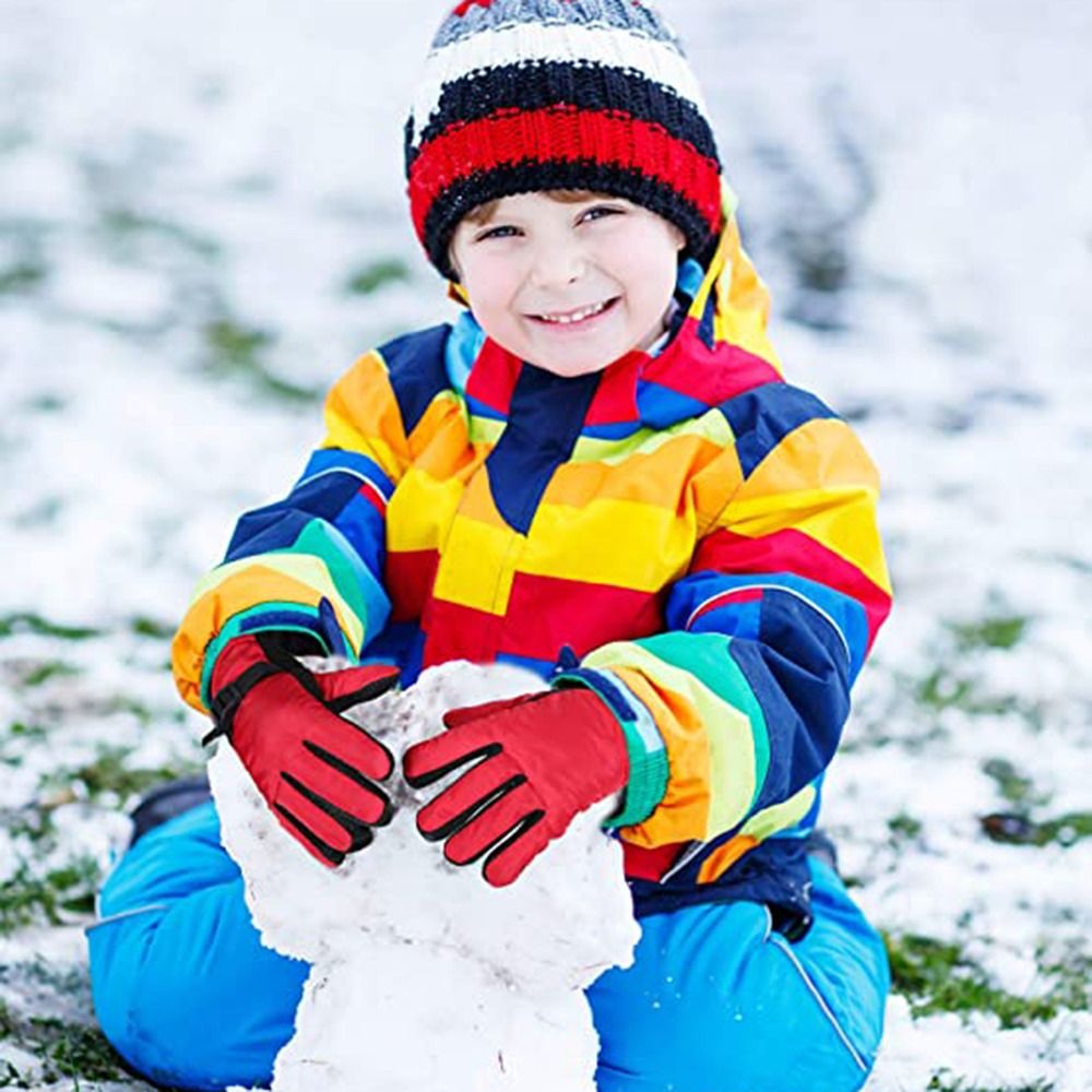 Зимние ветрозащитные лыжные пе – обзор и цена Waterproof Mitten Ski
