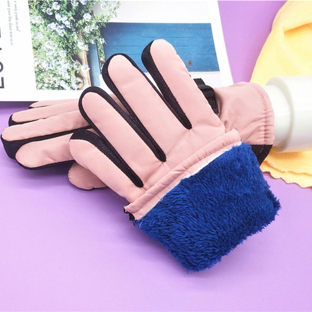 Зимние ветрозащитные лыжные пе – обзор и цена Waterproof Mitten Ski