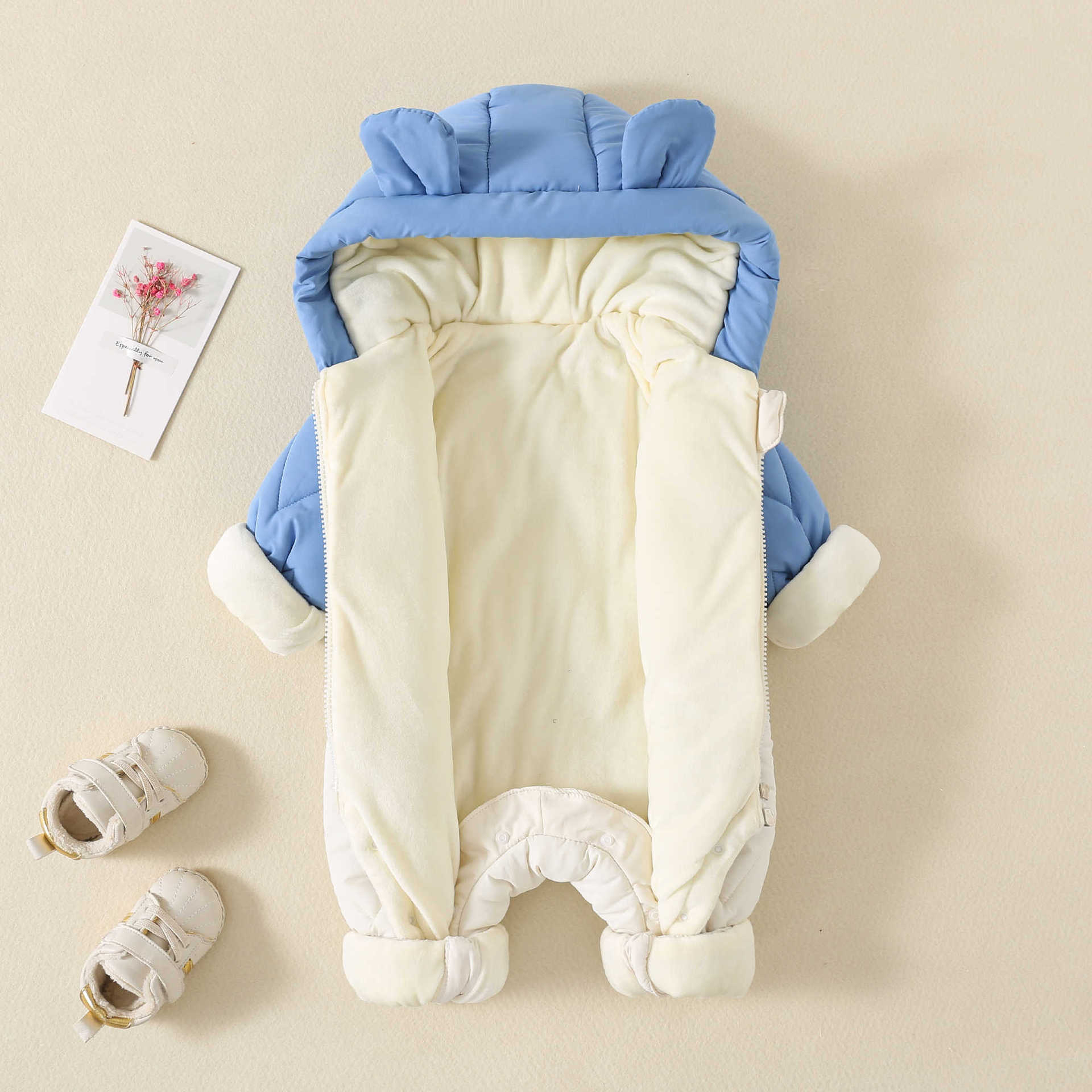 Зимняя детская верхняя одежда  – обзор и цена Winter Clothing For Toddlers