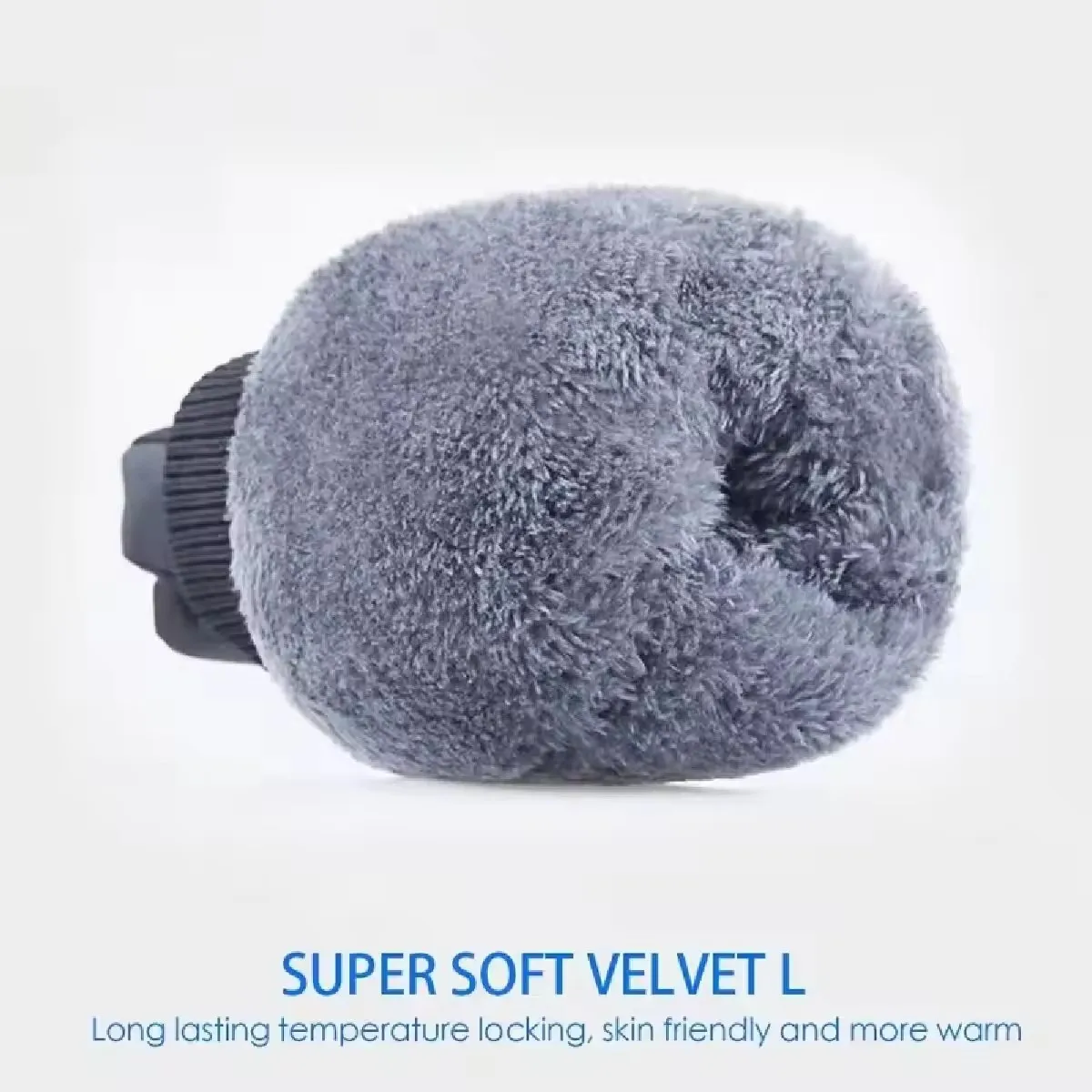 Водонепроницаемые лыжные перча – обзор и цена Waterproof Mitten Ski