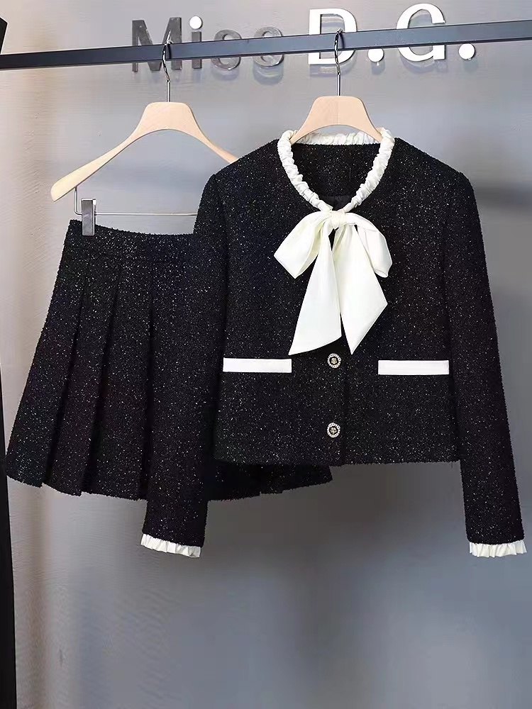 Женский элегантный шикарный ко – обзор и цена Winter Clothing Outfits