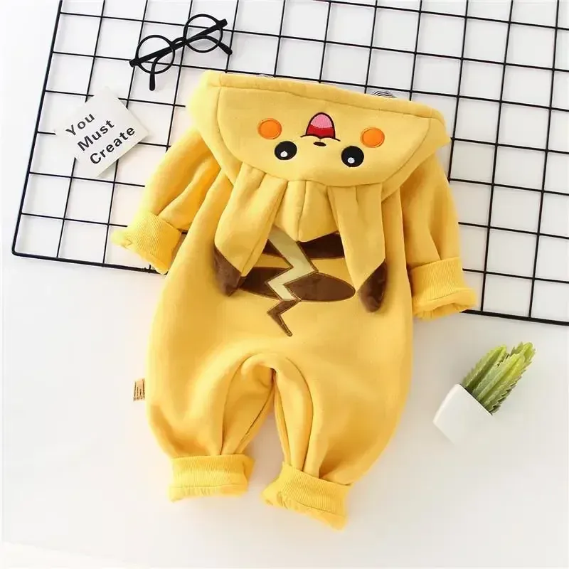 Детская пижама с героями мульт – обзор и цена Winter Clothing For Toddlers