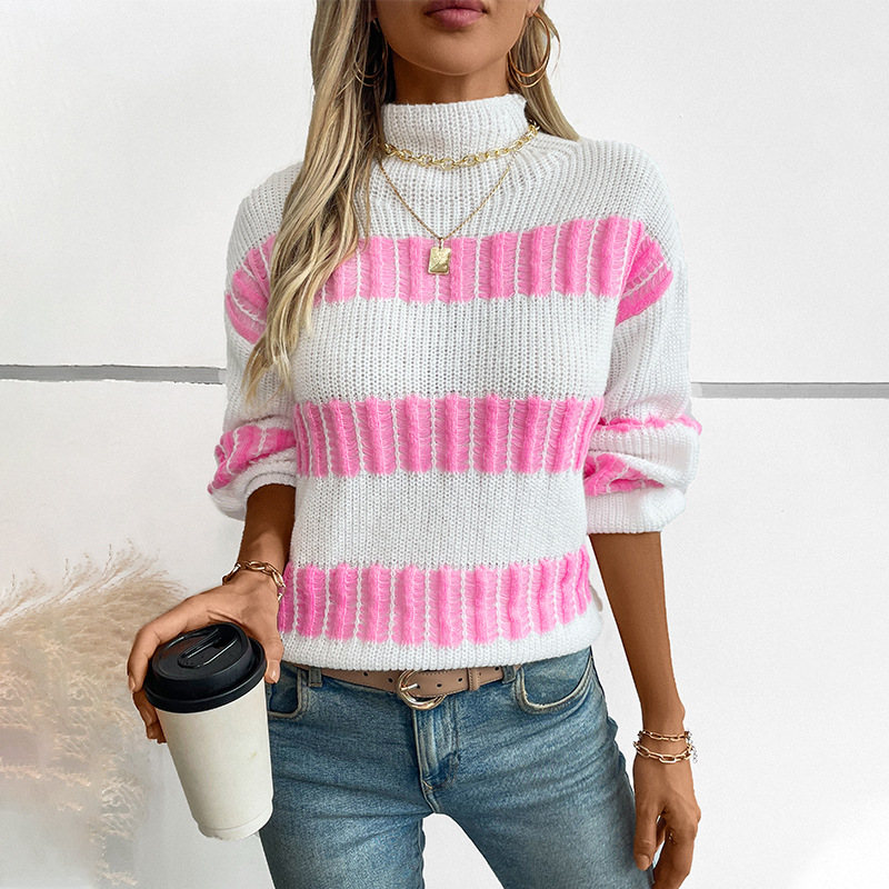 Женские пуловеры, свитер 2025, – обзор и цена Winter Clothing Colors