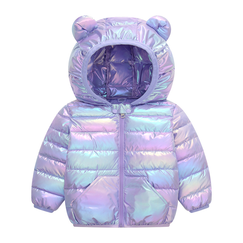 Новинка 2024, Детское пальто,  – обзор и цена Winter Clothing Toddler