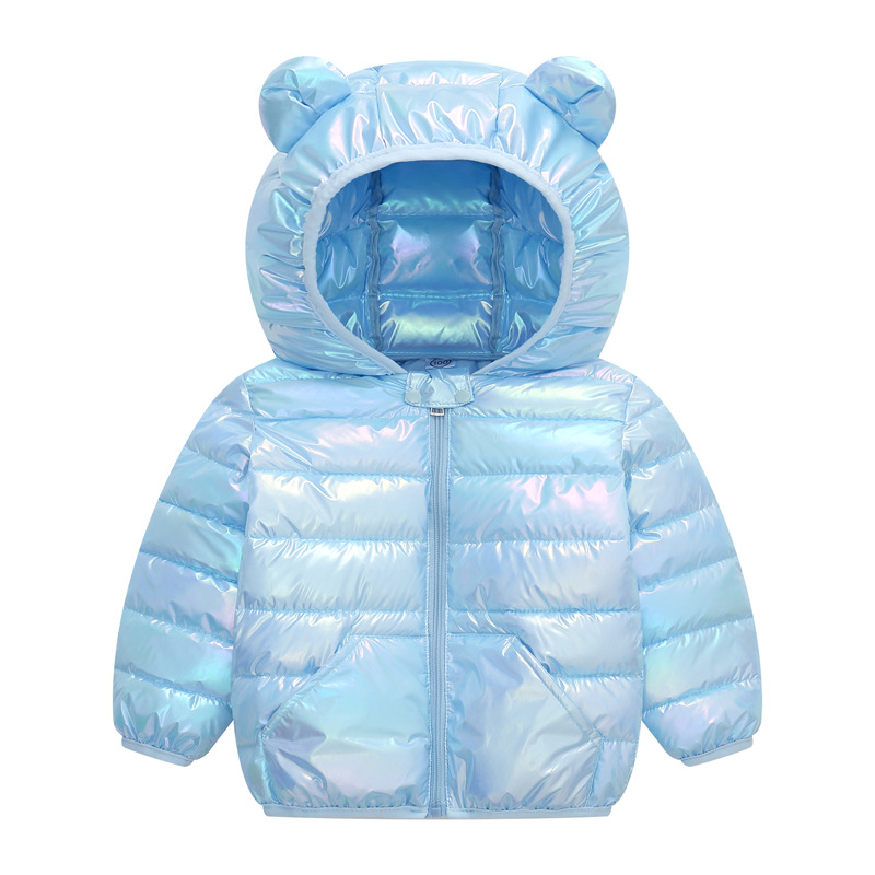 Новинка 2024, Детское пальто,  – обзор и цена Winter Clothing Toddler