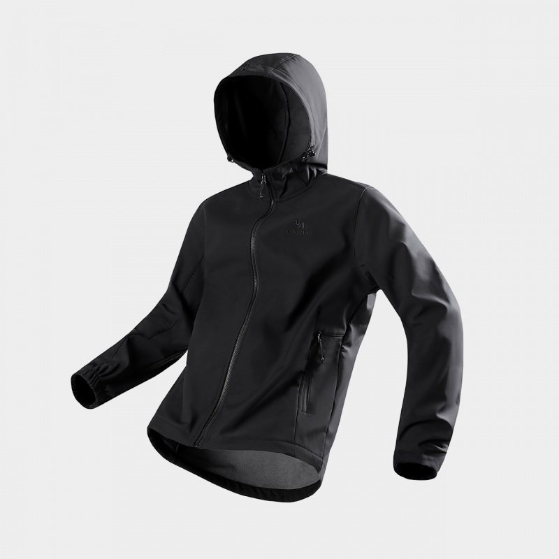 Куртки для походов GOLDEN CAME – обзор и цена Windproof Jacket Softshell