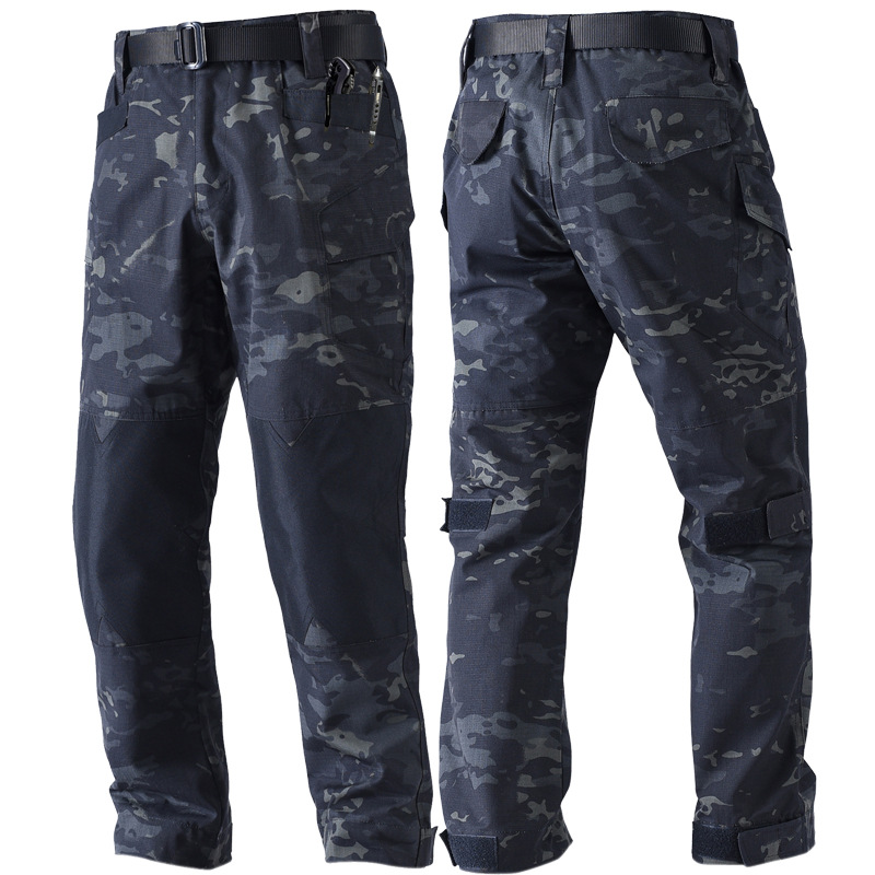 Мужские походные брюки Ripstop – обзор и цена Winter Clothing Work