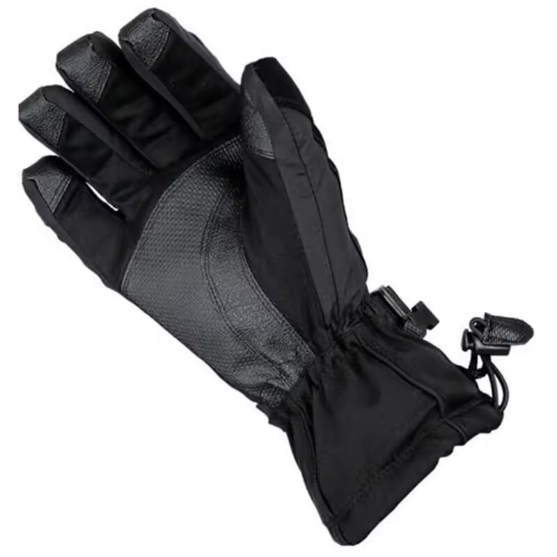 Новые брендовые мужские лыжные – обзор и цена Waterproof Mitten Ski