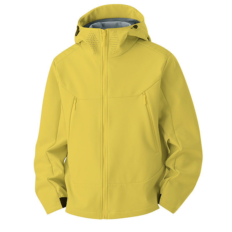 Мужская куртка софтшелл: ветро – обзор и цена Windproof Jacket Softshell