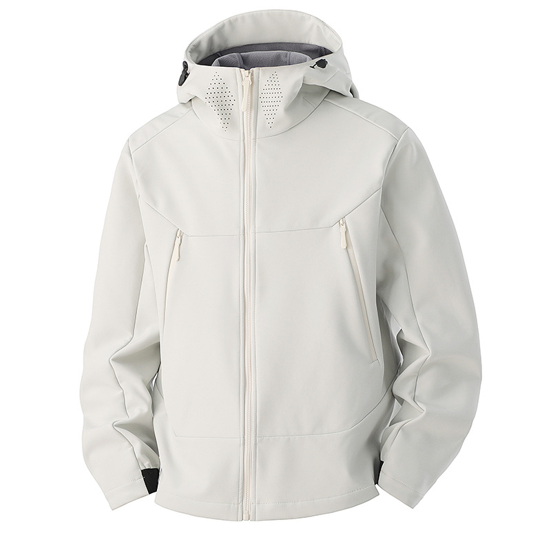 Мужская куртка софтшелл: ветро – обзор и цена Windproof Jacket Softshell